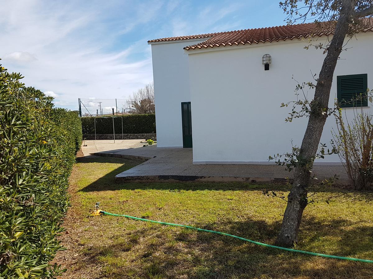 Villa Maria Cala'N Blanes  Dış mekan fotoğraf