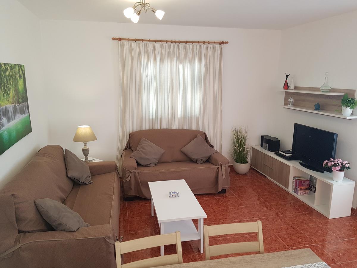 Villa Maria Cala'N Blanes  Dış mekan fotoğraf
