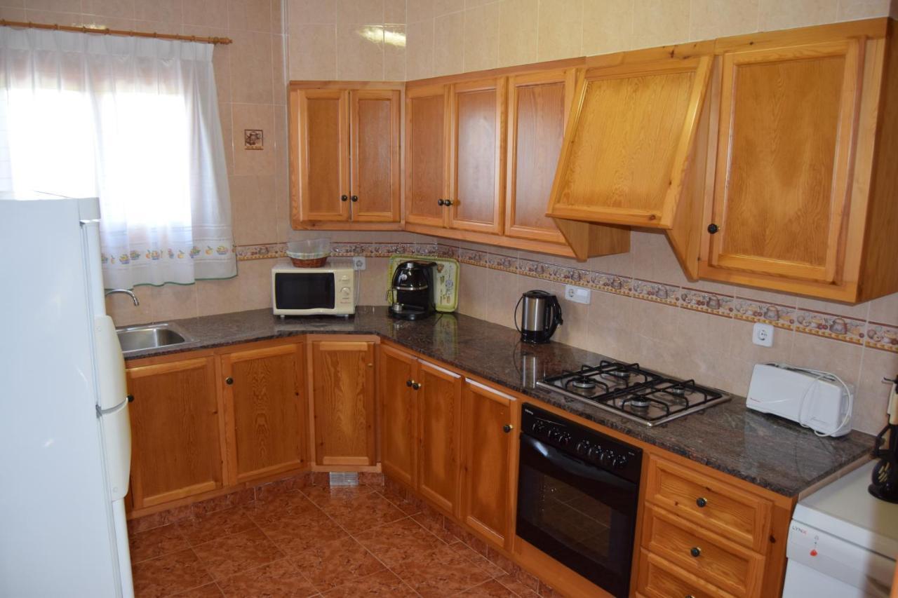 Villa Maria Cala'N Blanes  Dış mekan fotoğraf